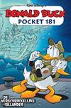 Donald Duck pocket 181 - De verschrikkelijke Hollander