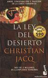LA LEY DEL DESIERTO