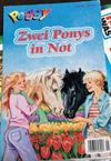 Zwei Ponys in Not