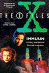 X files, immuun
