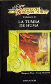 LA TUMBA DE HUMA II