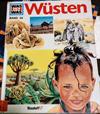 Wüsten