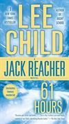 61 Hours (Jack Reacher #14)