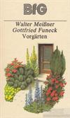 Vorgärten