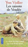 Les saisons de Vendée