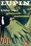 Arsène Lupin, Gentleman cambrioleur