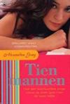 Tien mannen