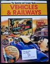 Vehicles and Railways