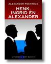 Henk, Ingrid en Alexander