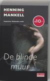 De blinde muur