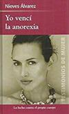 Yo vencí la anorexia