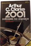 2001 Odisseia no Espaço