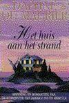 Het huis aan het strand