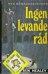 Ingen levande råd