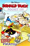 Donald Duck pocket 139 - De kermispiraten