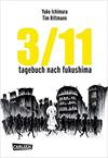 3/11 - Tagebuch nach Fukushima