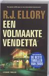 Een volmaakte vendetta