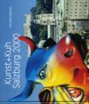 Kunst + Kuh - Salzburg 2000
