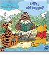 Uffa chi legge?