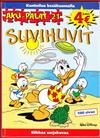 Aku palat 21 - Suvihuvit (in Finnish)
