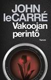 Vakoojan perintö