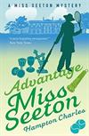 Advantage Miss Seeton (Miss Seeton #7)