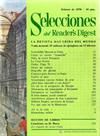SELECCIONES DEL READER'S DIGEST FEBRERO DE 1970