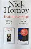 Double A-Side Fever Pitch High Fidelity