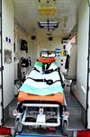 Florence ou l'infirmière sans passé