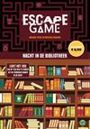 Escape Game: Nacht in de bibliotheek