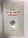 Le vieil homme et l'officier