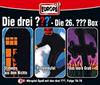 Die drei Fragezeichen - Die 26. ??? Box