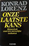 Onze laatste kans