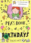 Pea's Book of Birthdays