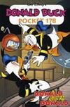 Donald Duck pocket 178 - Donald contra Donald