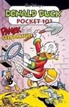 Donald Duck pocket 103 - Paniek in het geldpakhuis