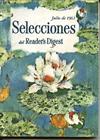 SELECCIONES DEL READER'S DIGEST JULIO DE 1963