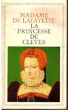 La Princesse de Clèves