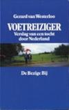 Voetreiziger