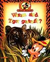Warum sind Tiger gestreift? - Aus der Serie: Micky fragt warum