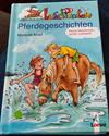 Lesepiraten Pferdegeschichten
