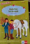 Bibi & Tina - Sabrina ist krank