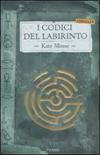 i codici del labirinto