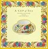 A cup of tea: treasures for teatime