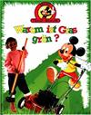 Warum ist das Gras grün? - Aus der Serie: Micky fragt warum
