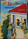 Leselöwen Rätselkrimis 2
