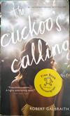 The Cuckoo's Calling