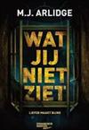 Wat jij niet ziet