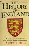 The History of England