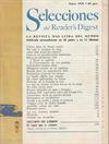 SELECCIONES DEL READER'S DIGEST ENERO 1976